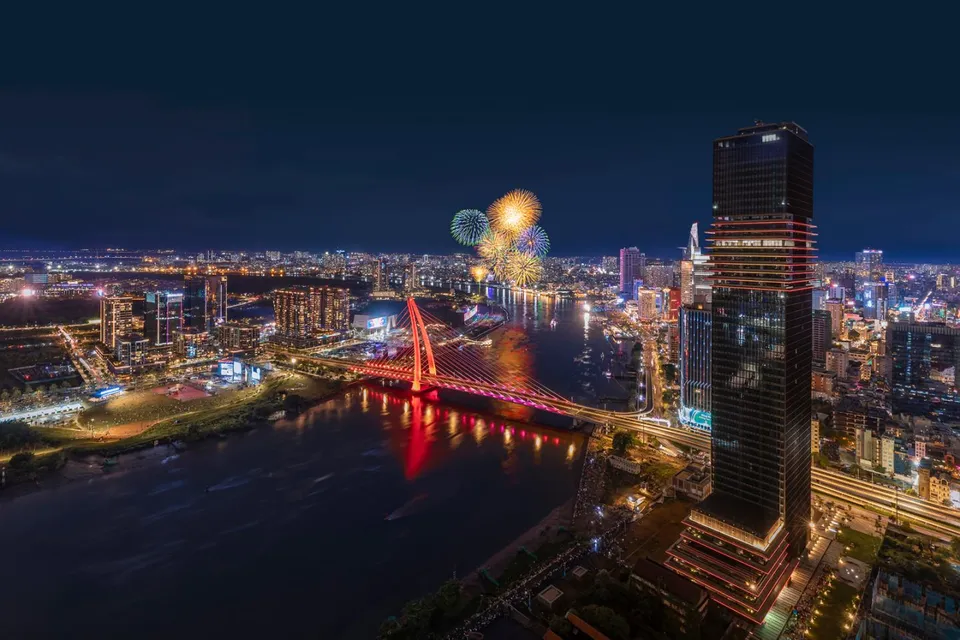 TP Hồ Chí Minh đáng sống và hấp dẫn đầu tư sau hợp nhất