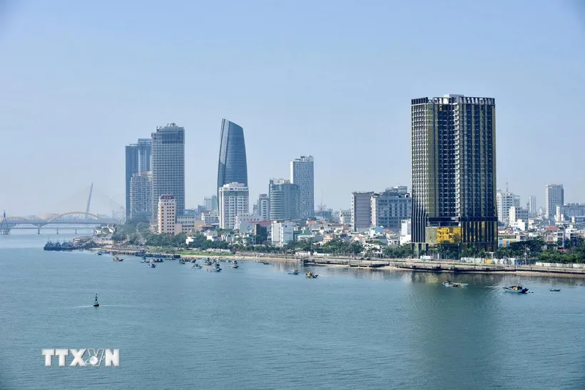 Đà Nẵng bứt phá FDI 8 tháng, bất động sản hưởng lợi mạnh mẽ