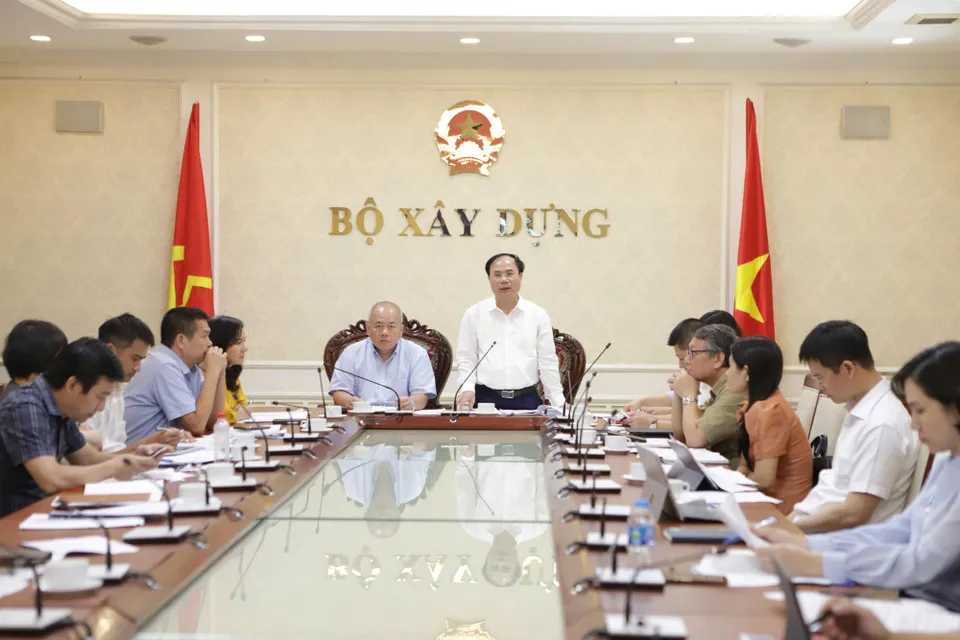 Góp ý Quỹ nhà ở quốc gia: Chỉ cho thuê nhà, không mua bán, kinh doanh