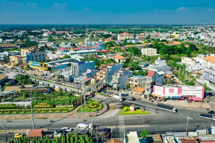 Tây Ninh kêu gọi đầu tư cho khu đô thị 259 ha, với tổng vốn lên đến hơn 20.000 tỷ đồng
