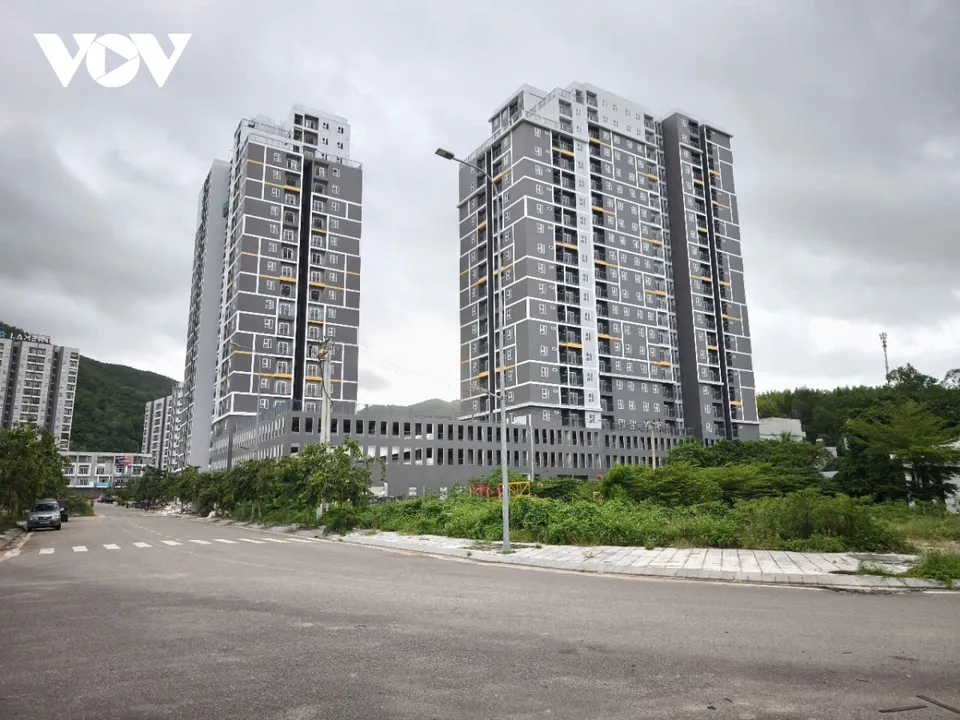 Gia Lai triển khai xây 16.000 căn nhà ở xã hội