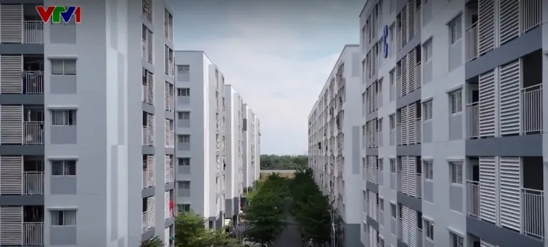 TP Hồ Chí Minh: Thêm 48 dự án đủ điều kiện bán cho cá nhân, tổ chức nước ngoài