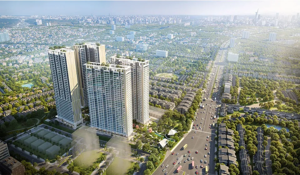 TP Hồ Chí Minh giao đích danh sở, ngành gỡ khó cho từng dự án nhà ở xã hội