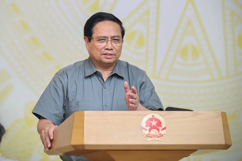 Thủ tướng Chính phủ: Tăng nguồn cung, giảm chi phí, đưa giá bất động sản về mức phù hợp