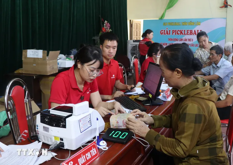 Bắc Ninh tạm ứng hơn 1.100 tỷ đồng đền bù giải phóng mặt bằng Dự án Cảng hàng không quốc tế Gia Bình