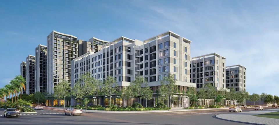 Bức tranh nhà ở xã hội đến giữa năm 2025