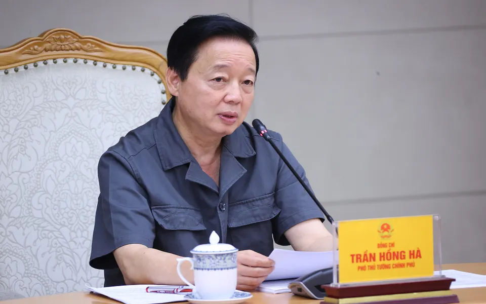 Xây dựng Quỹ Nhà ở quốc gia thực chất, khả thi, đáp ứng nhu cầu của người lao động