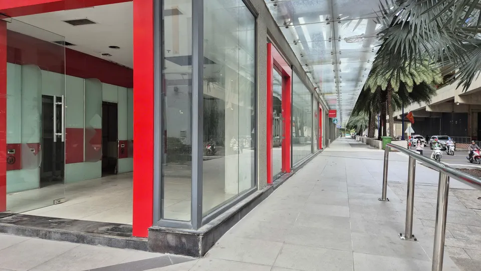 Giải pháp nào để shophouse thoát ế?