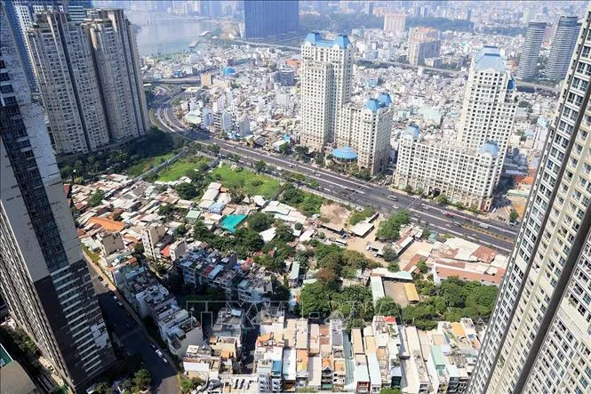 Địa phương thiếu quyết tâm, nguy cơ chậm tiến độ nhà ở xã hội toàn quốc