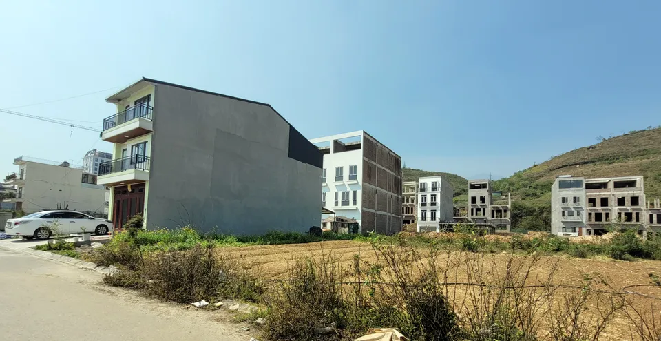 Giấy tờ cần có để xem xét cấp quyền sử dụng đất