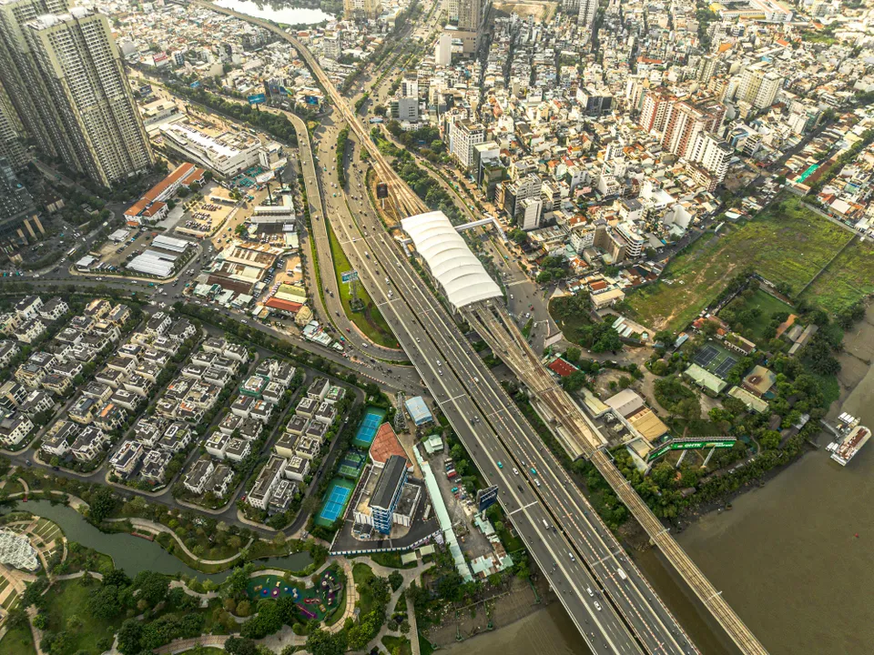 TP Hồ Chí Minh lập Ban Chỉ đạo làm sạch dữ liệu đất đai trong 90 ngày