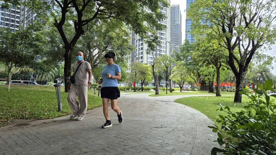 Bất động sản dưỡng lão tại Việt Nam ở đâu khi dân số già hóa?