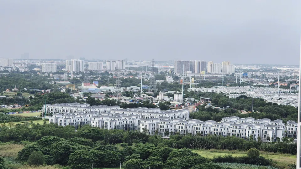 88 dự án tại TP Hồ Chí Minh cá nhân người nước ngoài được phép sở hữu nhà ở