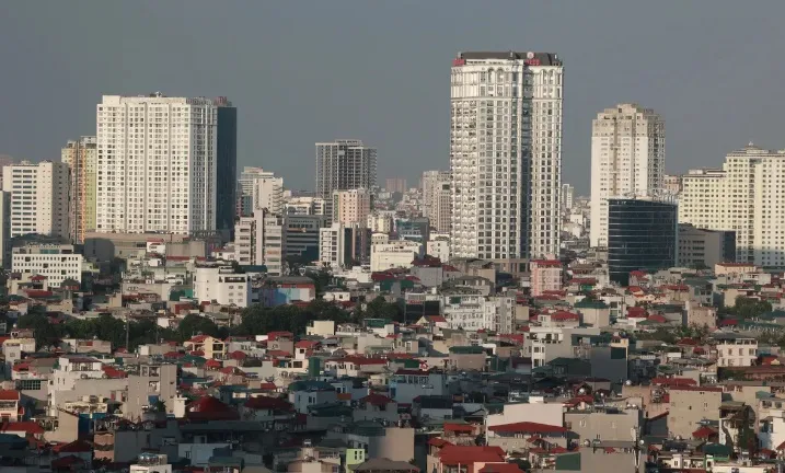 Doanh nghiệp bất động sản không được ủy quyền đặt cọc, mua bán