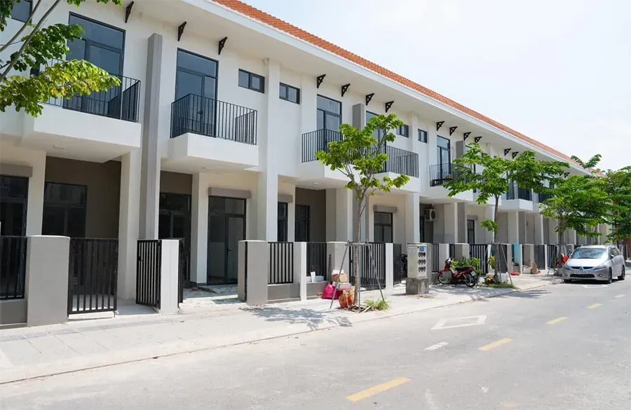 TP Hồ Chí Minh thí điểm nhà thương mại: Giải tỏa áp lực nguồn cung