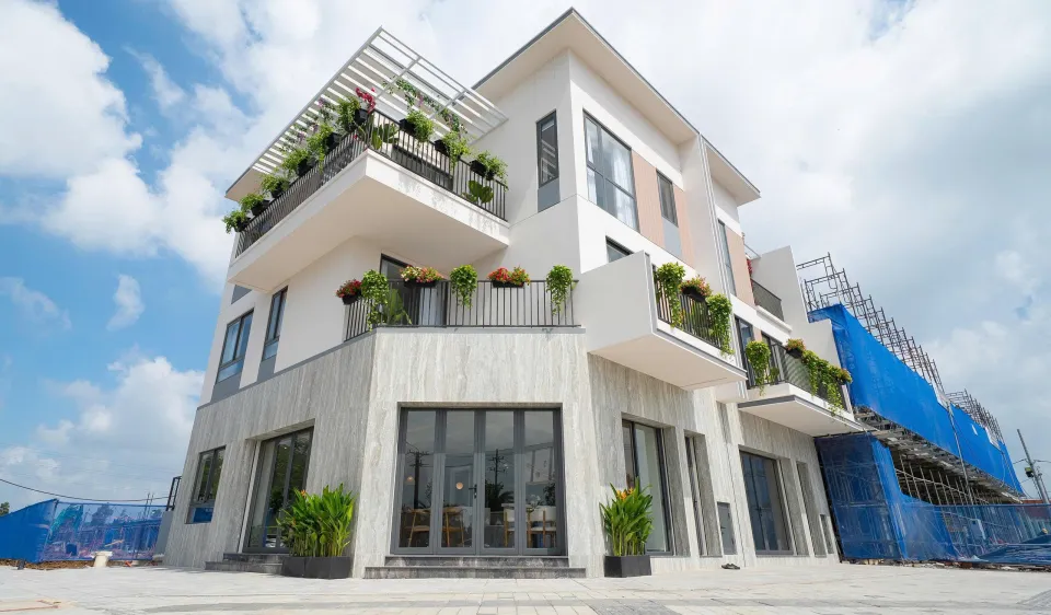 TP Hồ Chí Minh cần gần 1 triệu căn nhà ở xã hội sau sáp nhập