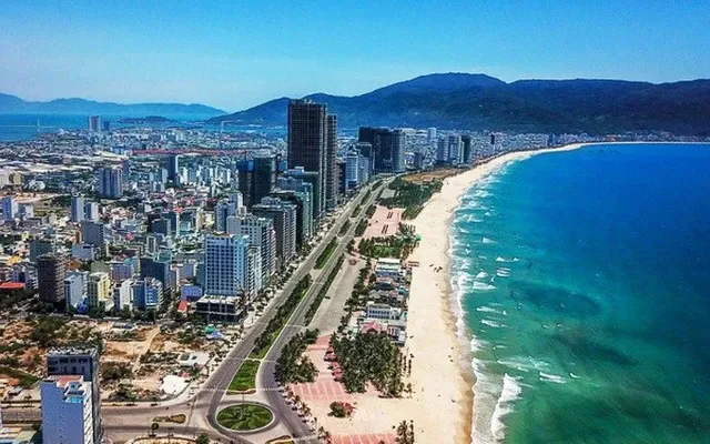 Thị trường bất động sản Đà Nẵng quý 3/2025 ghi nhận tín hiệu phục hồi tích cực