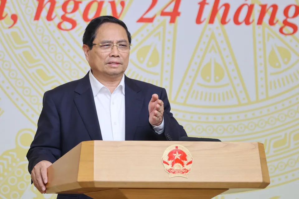 Thủ tướng Chính phủ: Tạo thuận lợi nhất để các dự án nhà ở xã hội hoàn thành trong 2-3 năm