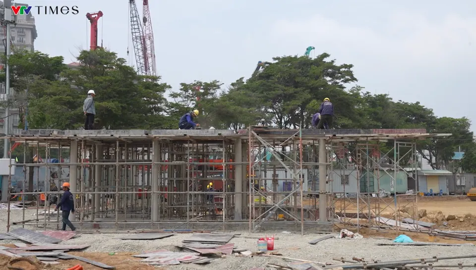 TP Hồ Chí Minh: phòng ngừa tai nạn lao động trên các công trình xây dựng