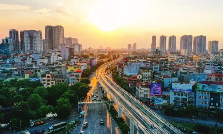 Hà Nội đề xuất bảng giá đất mới, cao nhất 700 triệu đồng/m2