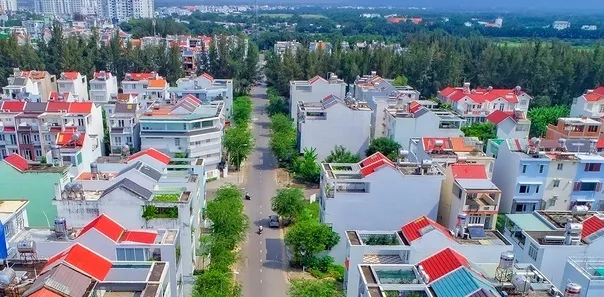 TP Hồ Chí Minh: Cơ quan chức năng trả lời vụ mua đất nền 20 năm chưa có sổ hồng