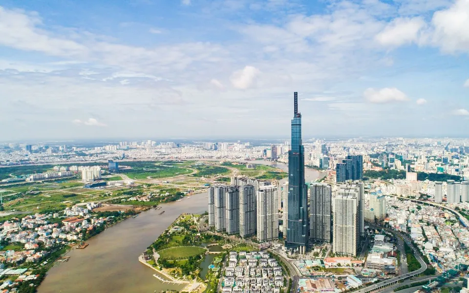 TP Hồ Chí Minh muốn lập bảng giá đất lần đầu theo thủ tục rút gọn