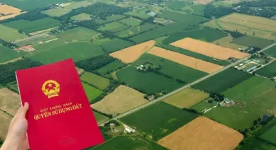 Tây Ninh tăng tốc hoàn thành cấp giấy chứng nhận quyền sử dụng đất lần đầu