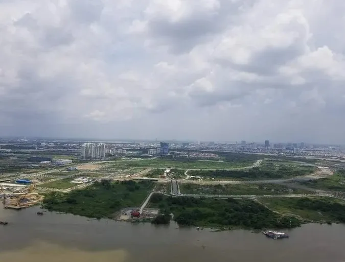 Giá đất tăng "sốc" sẽ gây nhiều rủi ro cho doanh nghiệp, người dân