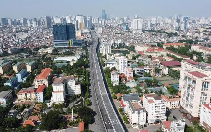 2,75 tỷ USD vốn FDI mới đổ vào bất động sản