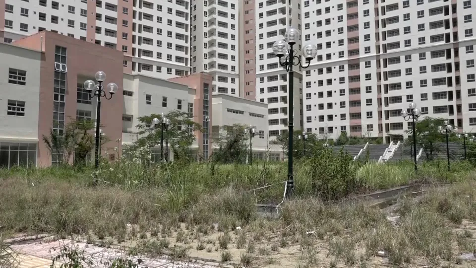 TP Hồ Chí Minh điều chỉnh Chương trình phát triển nhà ở giai đoạn 2021-2030