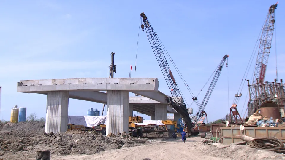 TP Hồ Chí Minh triển khai hơn 900 dự án đầu tư công trong 5 năm tới