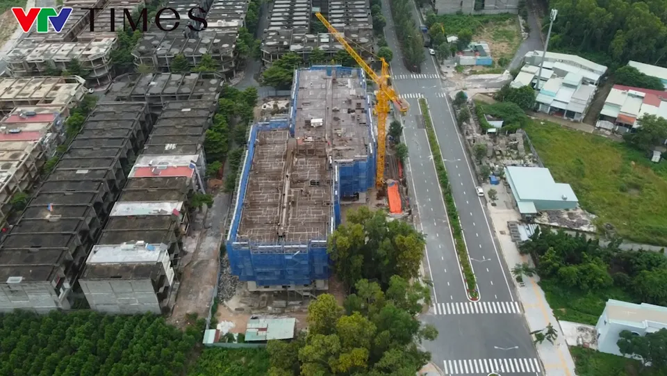 Thêm 1 dự án Nhà ở xã hội tại TP Hồ Chí Minh công bố giá bán