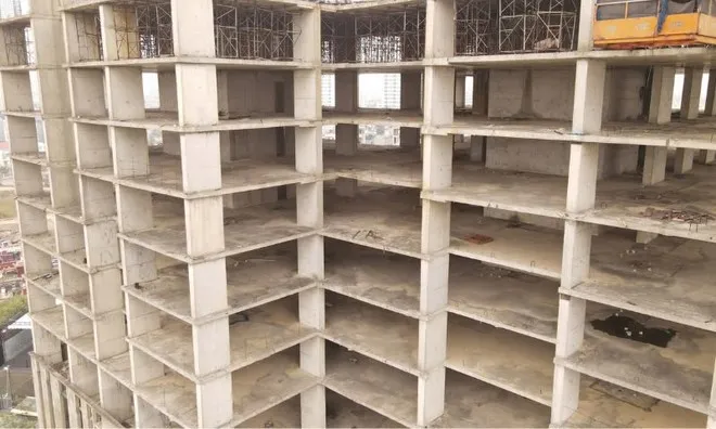 Hoàn thành cập nhật, rà soát, phân loại các dự án tồn đọng kéo dài trước 30/11/2025