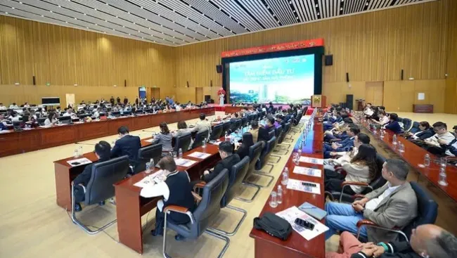 Tâm điểm đầu tư bất động sản Hải Phòng