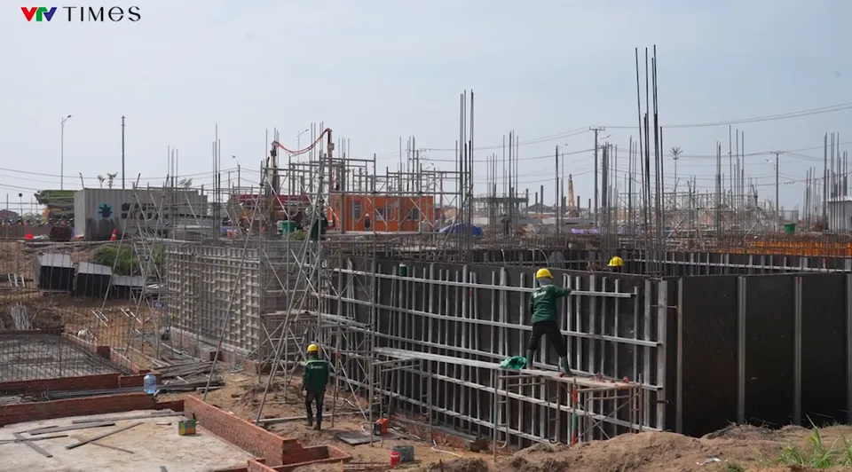 TP Hồ Chí Minh giải thể Thanh tra Sở Xây dựng