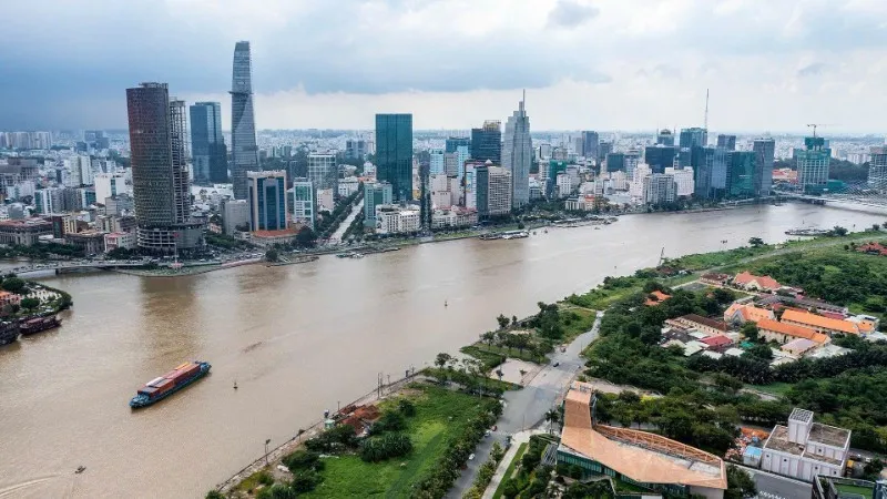 Tham mưu nhiều cách tính giá đất mới trong bảng giá đất mới năm 2026 tại Thành phố Hồ Chí Minh