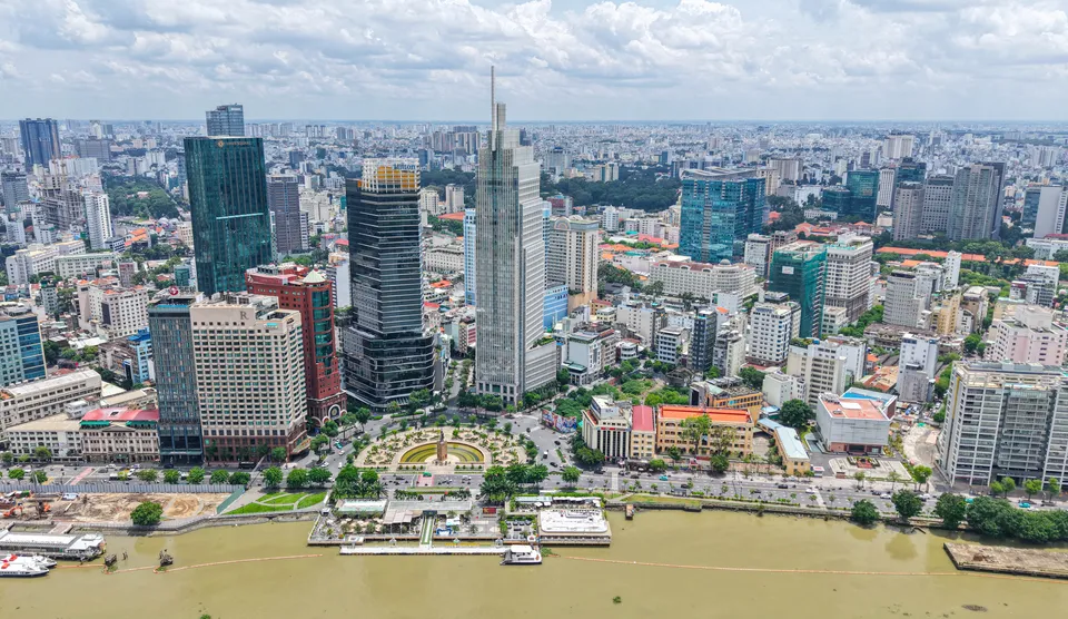 Vận hành nhà chung cư gặp khó, Sở xây dựng kiến nghị tháo gỡ