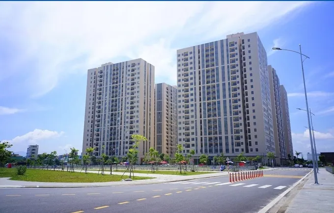 Tin vui cho người dân có nhu cầu nhà ở xã hội tại Đà Nẵng