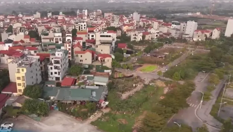 Hà Nội: Ưu tiên bố trí tái định cư cho dự án đường Tây Thăng Long