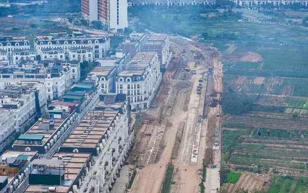 Tháo gỡ hơn 1.700 dự án nhà đất tồn đọng