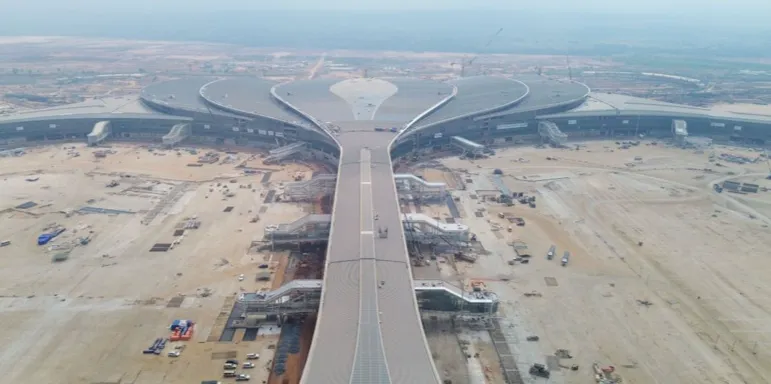 Phấn đấu hoàn thành các tuyến metro kết nối sân bay Long Thành trước năm 2030