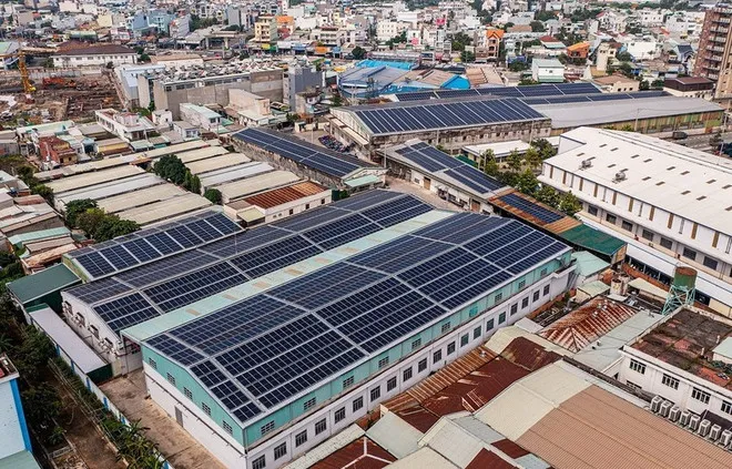 Thị trường mua bán sáp nhập bất động sản 2025 bứt tốc