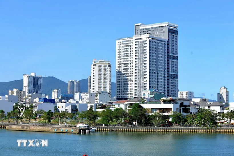 Đà Nẵng đề xuất chưa điều chỉnh giá đất để đánh giá tác động kinh tế - xã hội