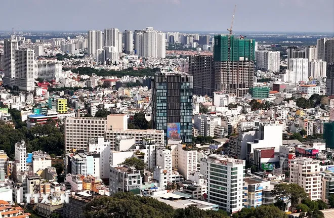 Gỡ nút thắt cản trở đối với chính sách thuế bất động sản