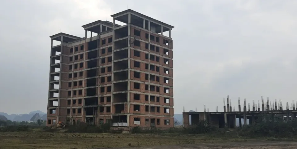 Mở bán dự án bất động sản chưa đủ pháp lý: Làm gì để bảo vệ người mua nhà?