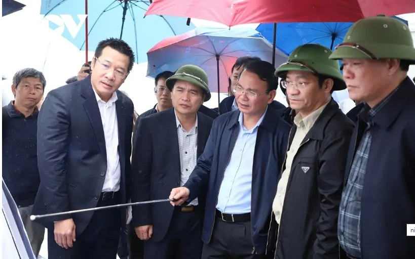 Ninh Bình triển khai “luồng xanh” đẩy nhanh tiến độ nhà ở xã hội