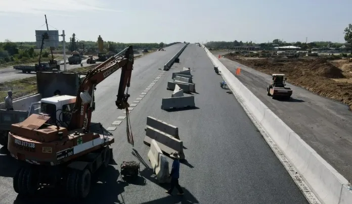 Đồng Nai khởi công, thông xe 7 dự án gần 26.000 tỷ đồng vào ngày 19/12