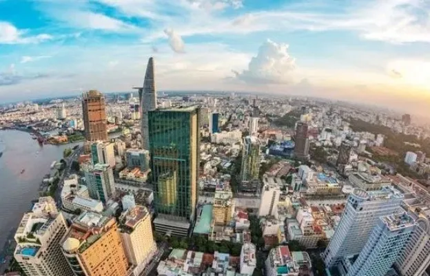 TP Hồ Chí Minh tăng tốc cấp sổ hồng