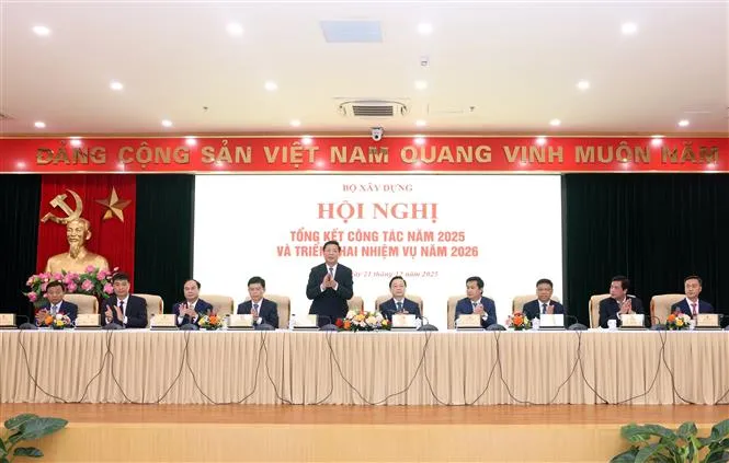 Huy động 3,84 triệu tỷ đồng từ khu vực tư nhân cho phát triển hạ tầng quốc gia