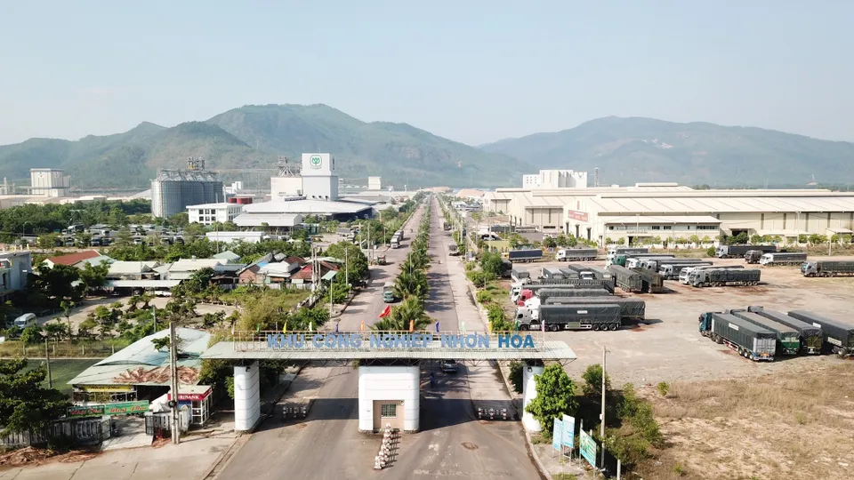 Nhà đầu tư sẽ ưu tiên bất động sản công nghiệp với chuẩn ESG pháp lý minh bạch và hạ tầng xanh